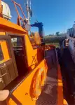 Ọkọ omi ti o fa fún tà