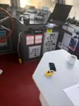 Ọkọ omi ti o fa fún tà