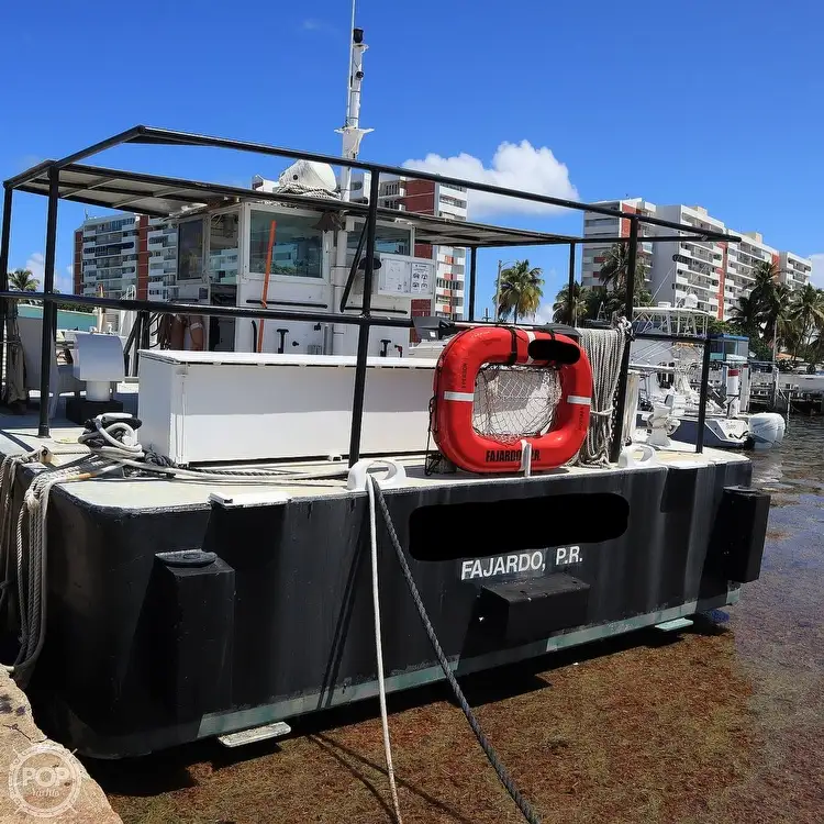 Ọkọ omi Landing, Tank fún tà