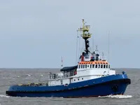 Anchor Handling Tug Supply (AHTS) fún tà