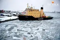 Icebreaker fún tà