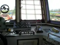 Ọkọ omi ti o fa fún tà