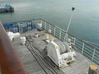 Catamaran fún tà