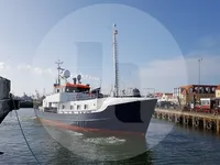Ọkọ omi ìdáná fún tà