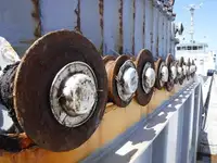 Ọkọ̀ tí ó ń gbé àwọn ohun fún tà