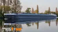 Ọkọ̀ tí ó mú epo / kemikali fún tà