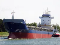 General Cargo/Multi-purpose fún tà