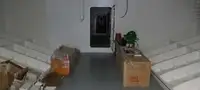 Ọkọ̀ ojú omi ìrìn-àjò fún tà