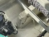 Ọkọ̀ ojú omi ìrìn-àjò fún tà