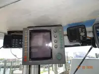 Ọkọ̀ ojú omi kékeré fún tà