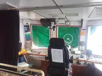 Ọkọ omi ti o fa fún tà