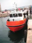 Ọkọ omi ti o fa fún tà