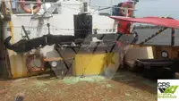 Ọkọ omi ti o fa fún tà