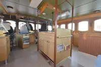 Ọkọ omi ti o fa fún tà