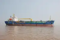 Ọkọ̀ tí ó mú epo / kemikali fún tà