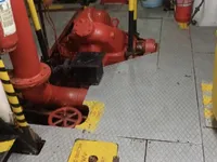 Ọkọ omi ti o fa fún tà
