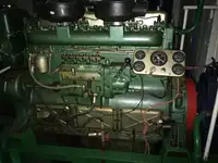 Ọkọ̀ tí ó mú epo / kemikali fún tà