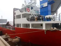 General Cargo/Multi-purpose fún tà