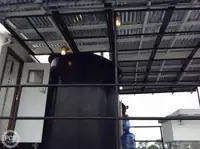 Ọkọ omi ti o fa fún tà