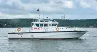 Patrol ọkọ fun tita