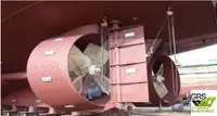 Ọkọ omi ti o mu ọja fún tà