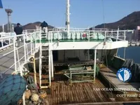 Ọkọ̀ tí ó mú ẹja pọ̀ fún tà
