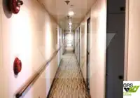 Ọkọ̀ ojú omi ìrìn-àjò fún tà