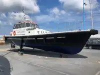Pilot ọkọ fun tita