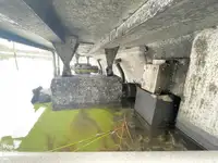 Ọkọ̀ ojú omi ìrìn-àjò fún tà