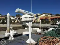 Ọkọ̀ tí ó mú ẹja fún tà