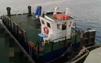 Àwọn ọkọ oju-omi ìṣẹ́ fún tà