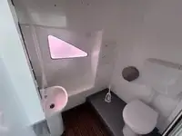 Catamaran fún tà