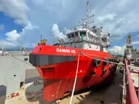 Fast Supply Vessel (FSV) fún tà