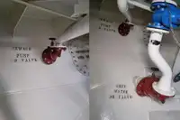 Ọkọ̀ tí ó mú epo / kemikali fún tà