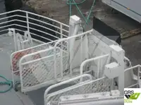 Catamaran fún tà