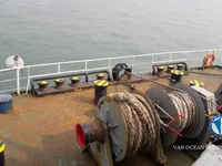 Ọkọ̀ tí ó mú epo / kemikali fún tà