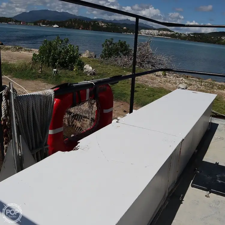 Ọkọ omi Landing, Tank fún tà