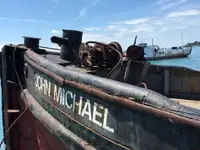 Ọkọ omi ti o fa fún tà