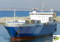Ro-Ro ship fun tita