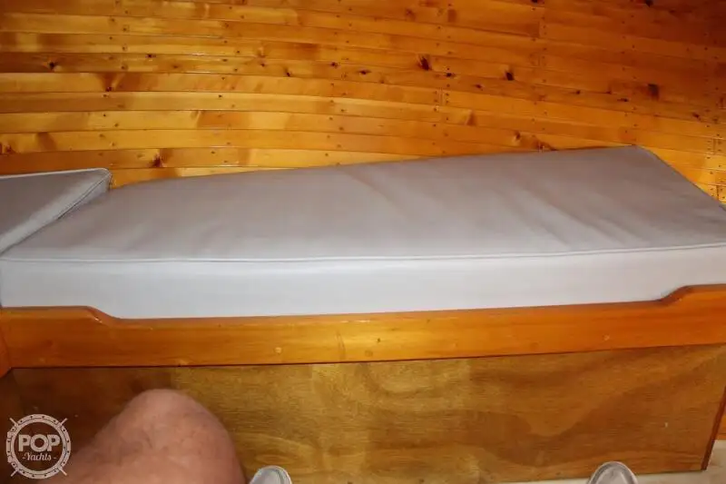 Ọkọ omi fun ìṣe ìdáná ẹja fún tà