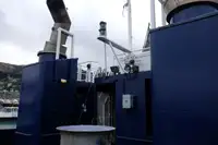 Ọkọ omi ti o fa fún tà