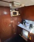 Ọkọ omi ti o fa fún tà