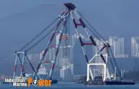 Ọkọ̀ ojú omi tí ó ní ìrọ̀kè fún tà