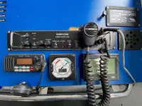Ọkọ omi ti o fa fún tà