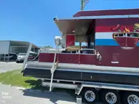 Pontoon fún tà