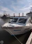 Trawler fun tita