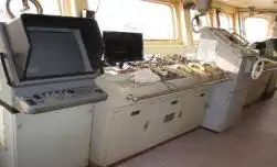 Ọkọ omi Landing, Tank fún tà