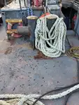 Ọkọ omi ti o fa fún tà