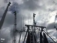 Ọkọ̀ tí ó mú ẹja fún tà
