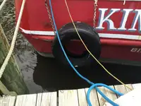 Ọkọ̀ tí ó mú ẹja fún tà
